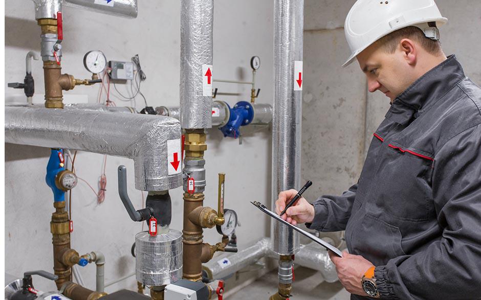 changer sa chaudière Palaiseau